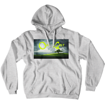 Hoodies (No-Zip/Pullover)