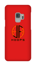 JF Hoops Samsung Phone Cases