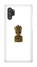 filbert5 Samsung Phone Cases