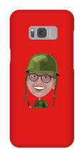 Samsung Soldier case