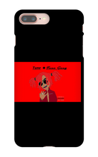 Tune Gang  iPhone Phone Cases