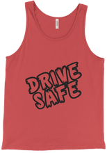 Drive Safe Tank Top