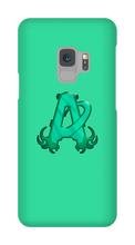 Team Anemo Samsung Phone Cases