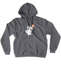 LuminaHoodies (No-Zip/Pullover)