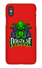 Doozeyt iPhone Cases