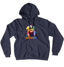 insanemito Hoodies (No-Zip/Pullover)