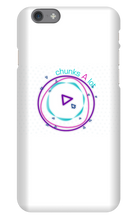 Chunks_A_Lot iPhone Cases