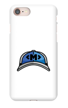 iPhone Phone Case - Cap Design