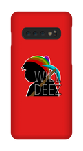 willdeez2310 Samsung Phone Cases
