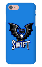 Mighty Swift iPhone Cases