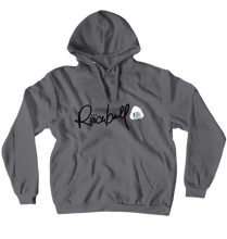 Riiiceball Hoodies (No-Zip/Pullover)