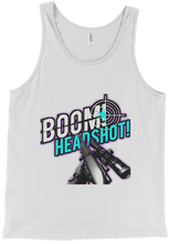 chriswgaming Tank Top