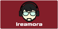 Ireamora XXL Gaming Mousepad