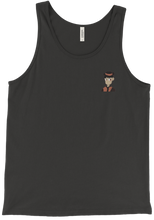 jdhertz - Icon Tank Top