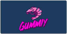 Gummiy Gaming Mousepad