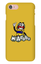 mradobopr iPhone Phone Cases 8 To 11pro