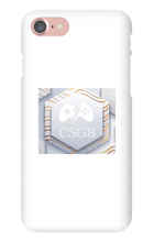 CSGB iPhone Phone Cases