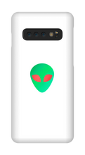 Alien Allies Samsung Phone Case