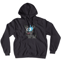 saru25_ Hoodies (No-Zip/Pullover)