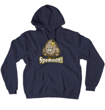 speckmiteii Hoodies (No-Zip/Pullover)