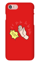 smack iphone case