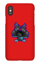 odin2_tv iPhone Phone Cases