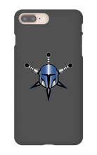 kiladyn iPhone Phone Cases