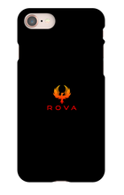 ROVA iPhone Phone Cases