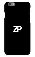 ZP Iphone case by iboyben!