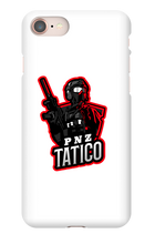 taticopnz iPhone Phone Cases