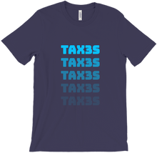 tax3s T-Shirts