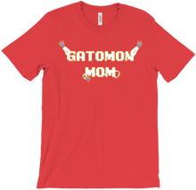 Gatomon Mom
