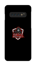 RS ITz Ghost Samsung Phone Cases