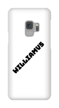 slashy2020 Samsung Phone Cases