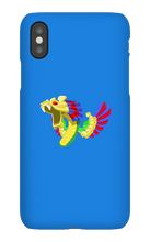 iPhone Phone Case (Avatar)