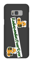radpandasfourever Samsung Phone Cases