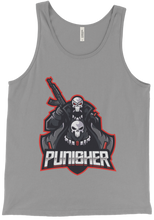 xpunisherttv Tank Top
