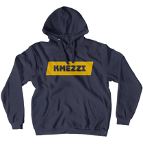 kmezzi Hoodies (No-Zip/Pullover)