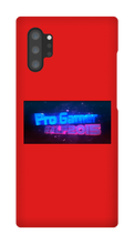 ralf2015 Samsung Phone Cases