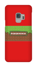 pseud0void Samsung Phone Cases