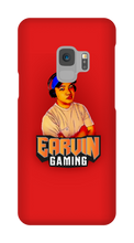 earvingaming Samsung Phone Cases