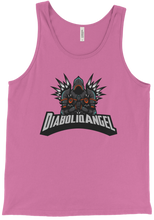 DiaboliqAngel Dark Tank Top