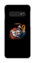 OMA Roosters One Samsung Phone Cases