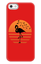The Flock  Phone Cases