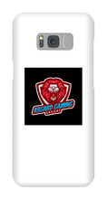 asgard3443 Samsung Phone Cases