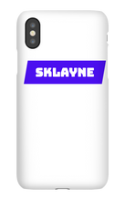 sklayne iPhone Phone Cases