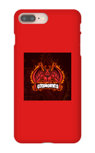 od3m0n1co iPhone Phone Cases