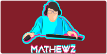 mathewz XXL Gaming Mousepad