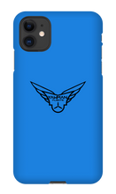 yawmanflights iPhone Phone Cases