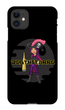 cptdeathstarre iPhone 11 Phone Cases